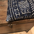 Stylish mali mudcloth pillows  - HAVEN - Studio Pillows