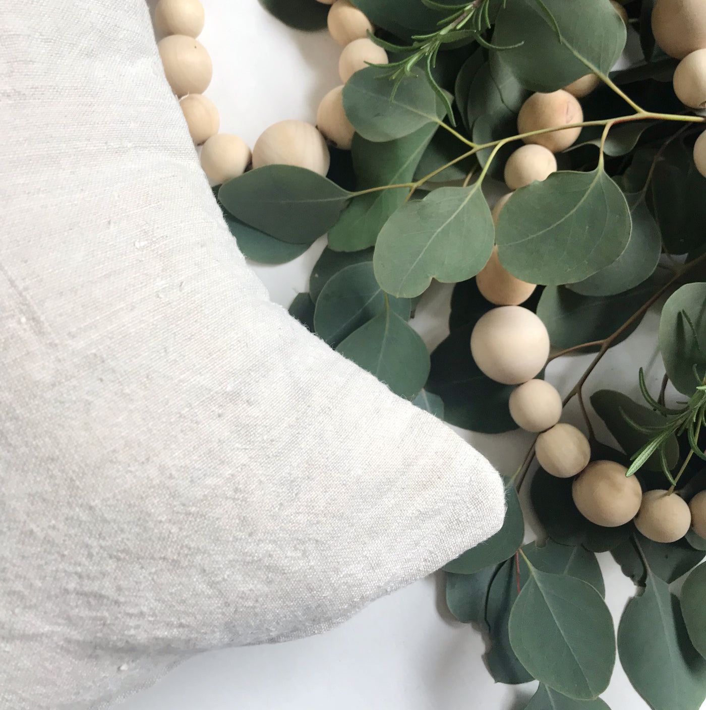 Fabric Sample - Studio Pillows