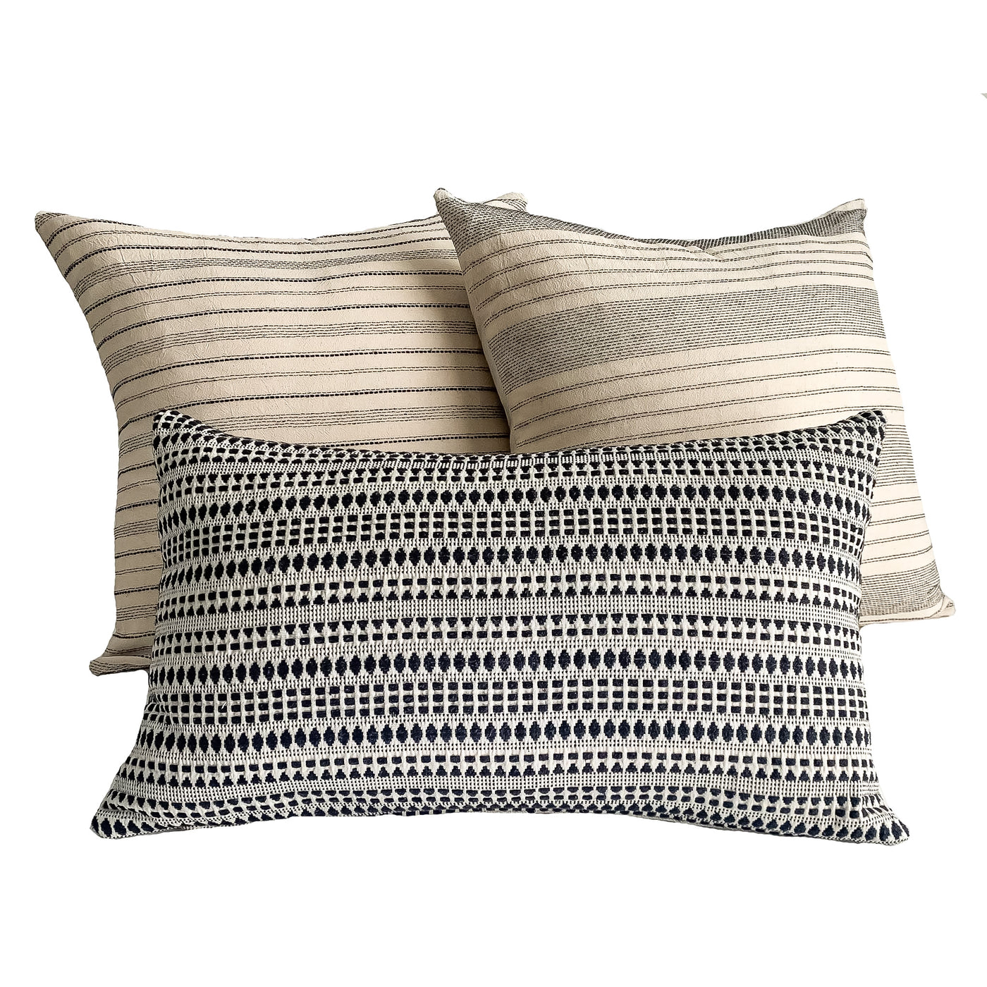 Studio Pillows | Pillow Combination #3 - Studio Pillows