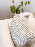 Vintage Hmong Pillow Collection - Striped - Studio Pillows