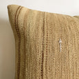 Simone Turkish Kilim Pillow - Studio Pillows