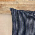 Warm striped pillows covers - ANDES - Studio Pillows