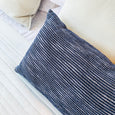 Warm striped pillows covers - ANDES - Studio Pillows