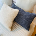 Warm striped pillows covers - ANDES - Studio Pillows