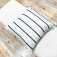 Stylish stripe pillows - KELLY - Studio Pillows
