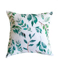 Designer Olive Branch Pillow - Studio Pillows