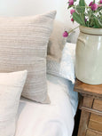 Studio Pillows | Pillow Combination #9 | French Laundry Pillows - Studio Pillows