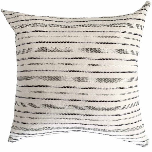 Vintage Hmong Pillow Collection - Striped - Studio Pillows