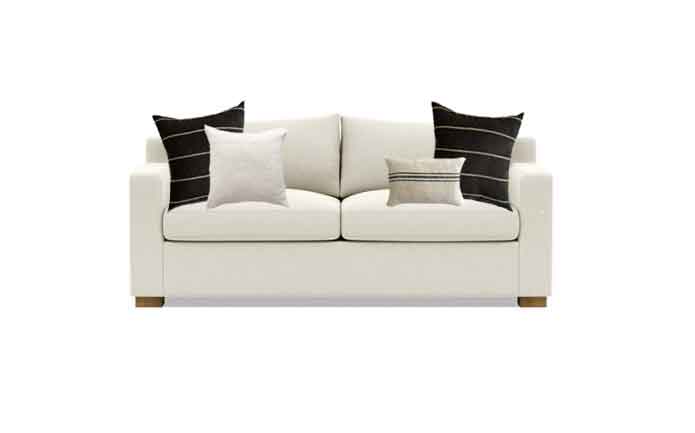 Studio Pillows | Pillow Combination #16 | Sofa Combo - Studio Pillows