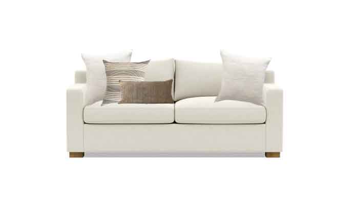 Studio Pillows | Pillow Combination #15 | Sofa Combo - Studio Pillows