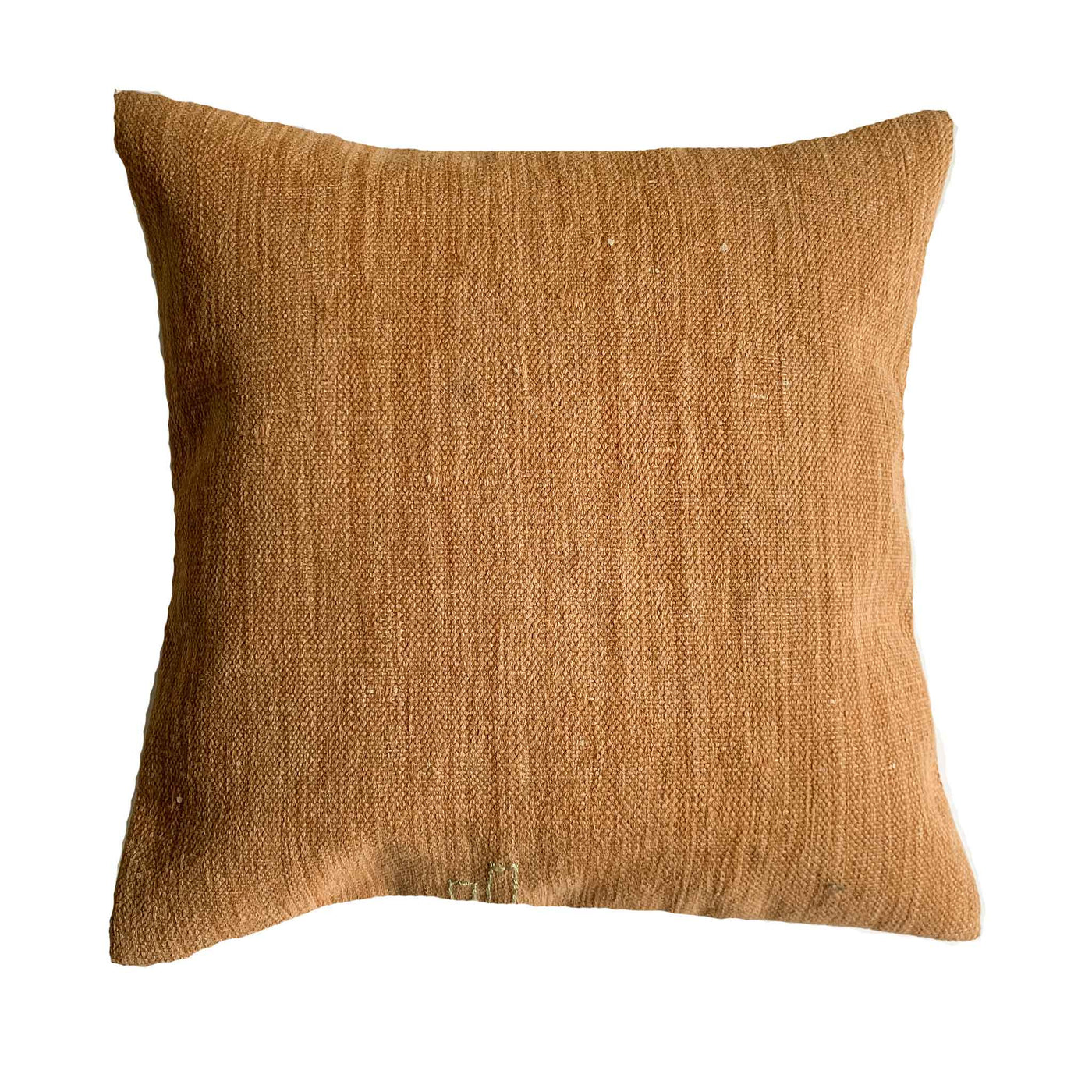 Madeline Tan Turkish Kilim Pillows - Studio Pillows