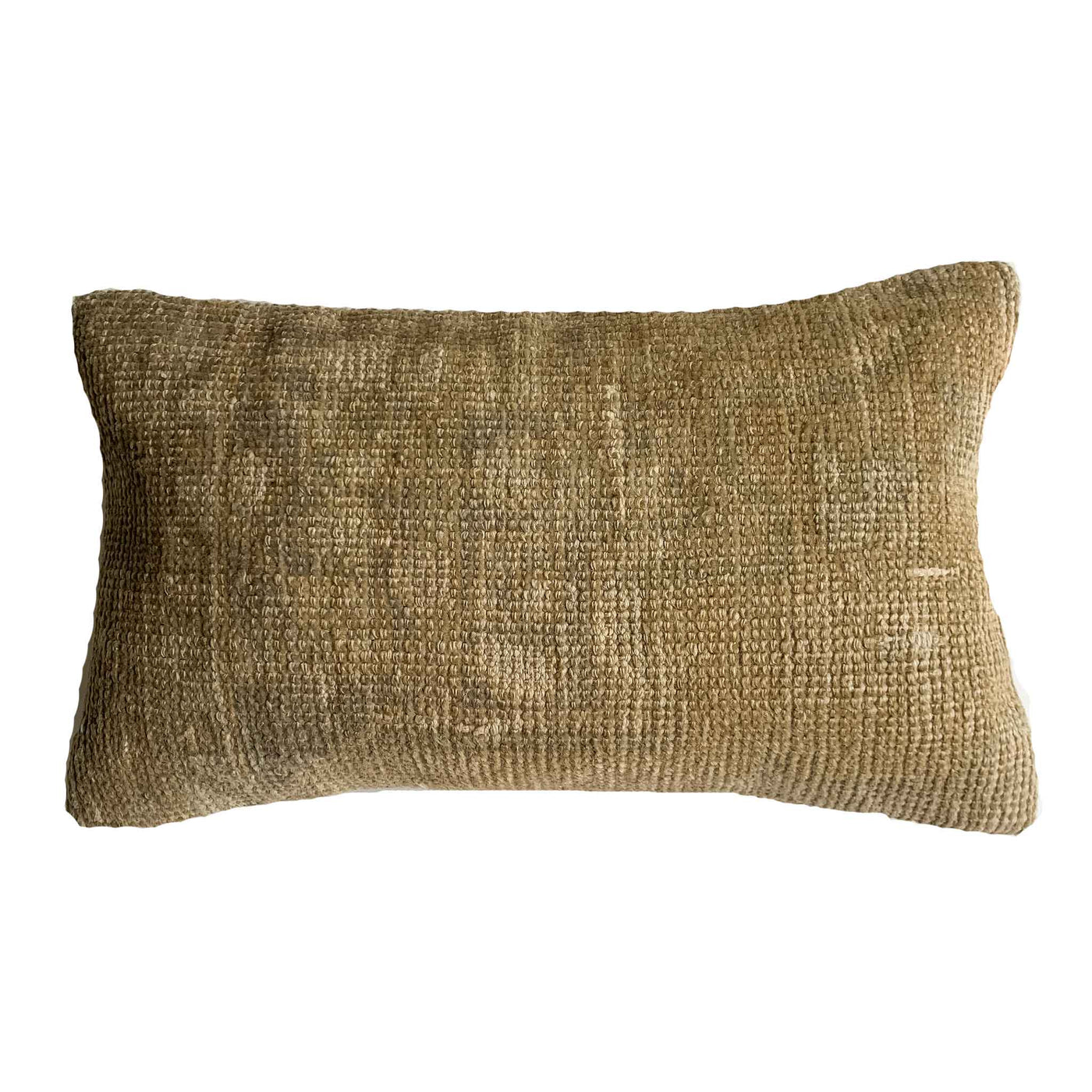 Caswell Turkish Kilim Lumbar - Studio Pillows